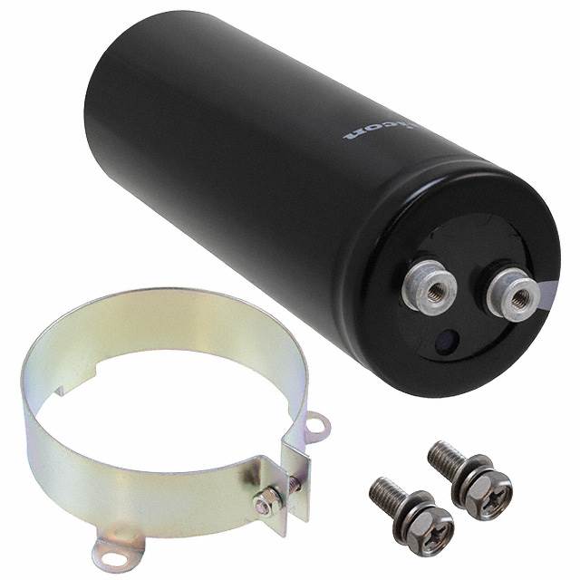 LNY2G332MSEF Nichicon  Aluminum Electrolytic Capacitors